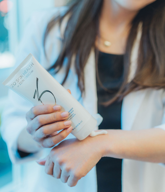 Clinic805-Skincare-Header